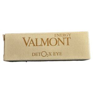 Valmont Energy DetO2x Eye Cream 0.51oz/3mL